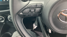 Toyota Aygo X 1.0 VVT-i Pure 5dr Petrol Hatchback